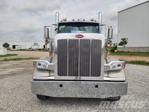 Peterbilt 589 Tractores (camiões)