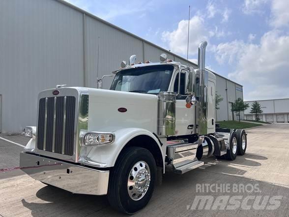 Peterbilt 589 Tractores (camiões)