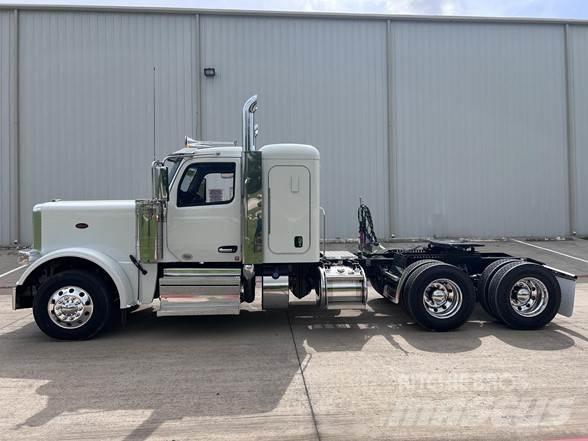 Peterbilt 589 Tractores (camiões)