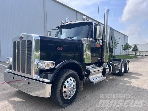 Peterbilt 589 Tractores (camiões)