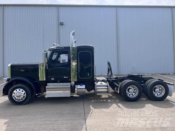 Peterbilt 589 Tractores (camiões)