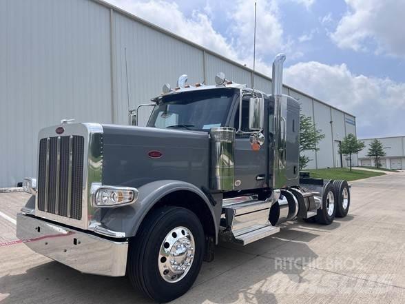 Peterbilt 589 Tractores (camiões)
