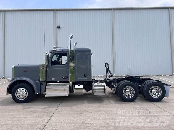 Peterbilt 589 Tractores (camiões)