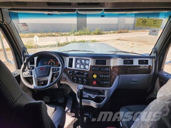 Peterbilt 589 Tractores (camiões)