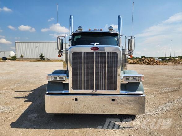 Peterbilt 589 Tractores (camiões)