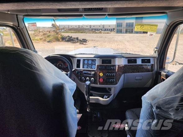 Peterbilt 589 Tractores (camiões)