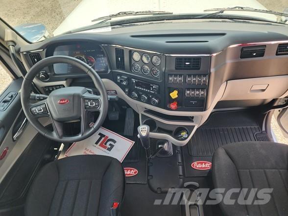 Peterbilt 589 Tractores (camiões)