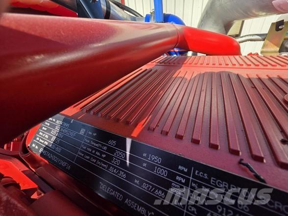 Peterbilt 589 Tractores (camiões)