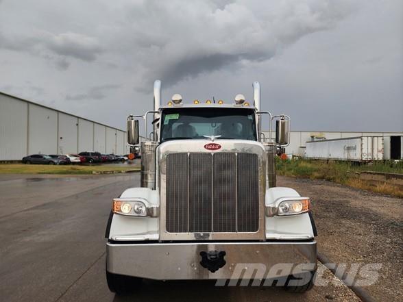 Peterbilt 589 Tractores (camiões)
