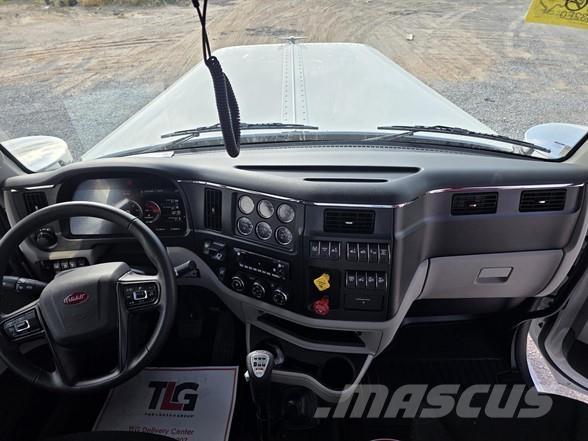 Peterbilt 589 Tractores (camiões)