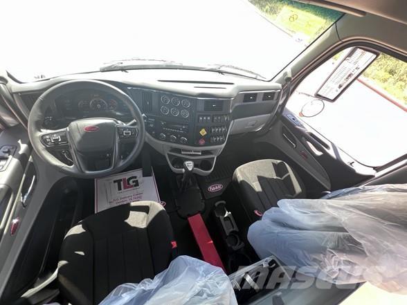 Peterbilt 589 Tractores (camiões)