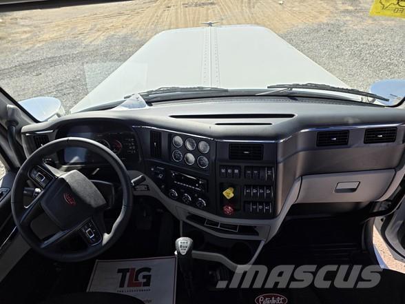 Peterbilt 589 Tractores (camiões)