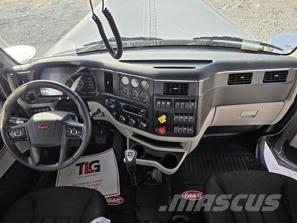 Peterbilt 589 Tractores (camiões)