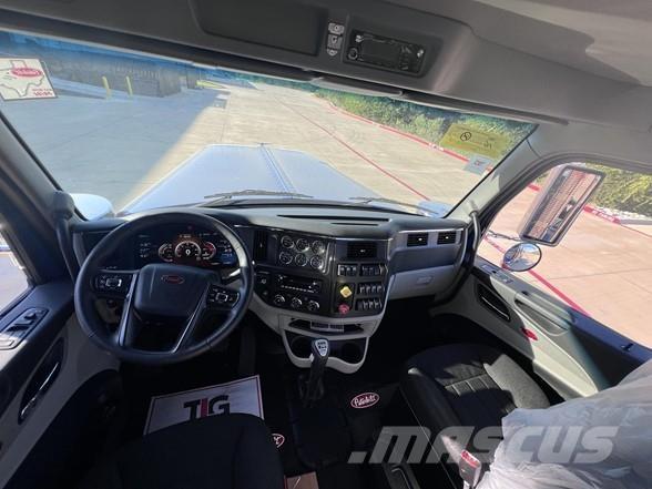 Peterbilt 589 Tractores (camiões)