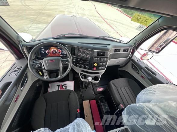 Peterbilt 589 Tractores (camiões)