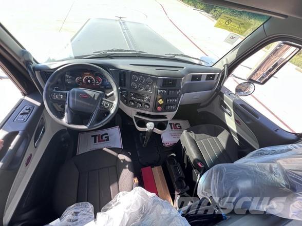 Peterbilt 589 Tractores (camiões)