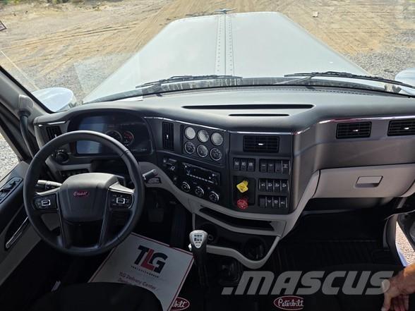 Peterbilt 589 Tractores (camiões)