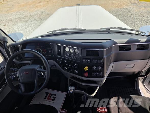 Peterbilt 589 Tractores (camiões)