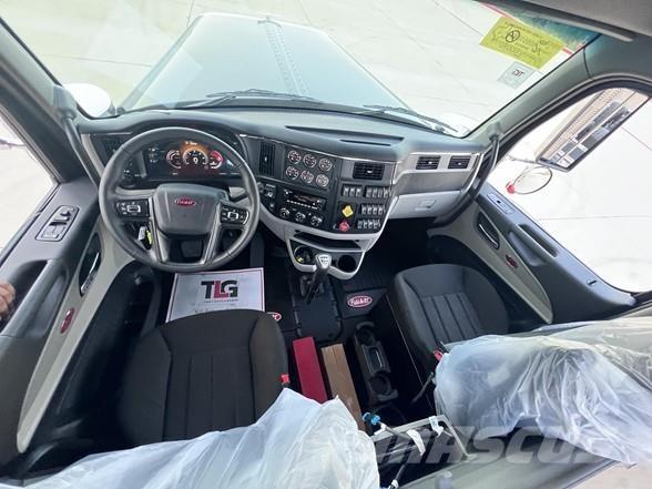 Peterbilt 589 Tractores (camiões)