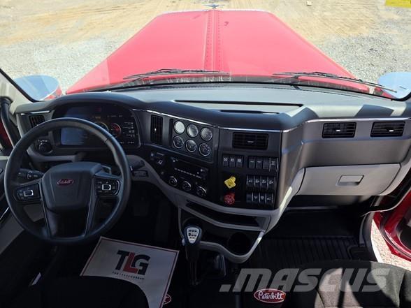 Peterbilt 589 Tractores (camiões)