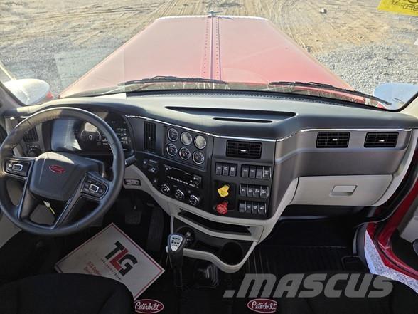 Peterbilt 589 Tractores (camiões)