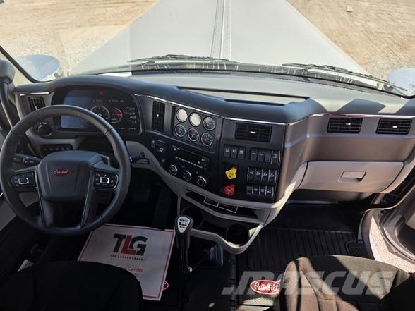 Peterbilt 589 Tractores (camiões)