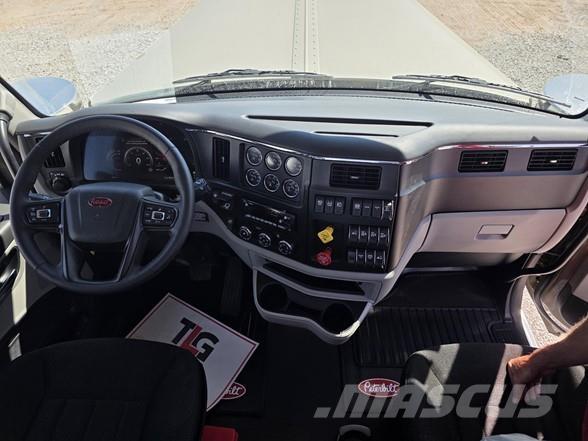 Peterbilt 589 Tractores (camiões)