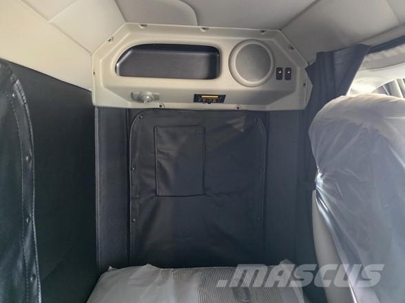 Peterbilt 589 Tractores (camiões)