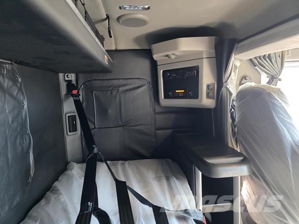 Peterbilt 589 Tractores (camiões)