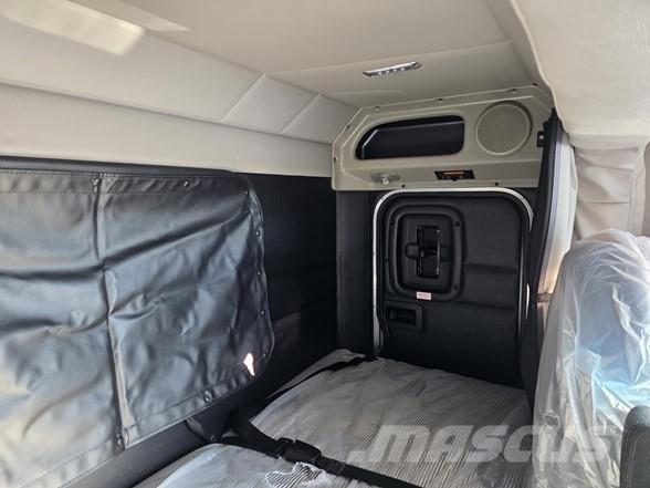 Peterbilt 589 Tractores (camiões)