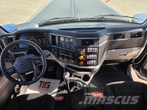 Peterbilt 589 Tractores (camiões)