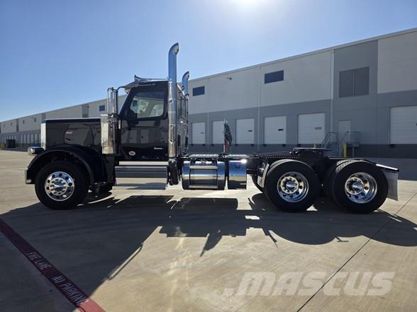 Peterbilt 589 Tractores (camiões)