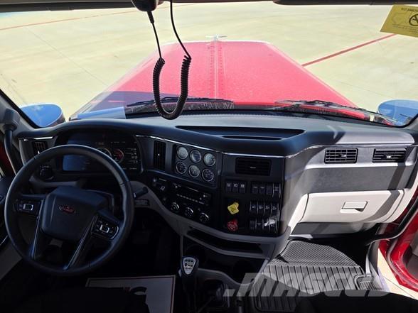 Peterbilt 589 Tractores (camiões)