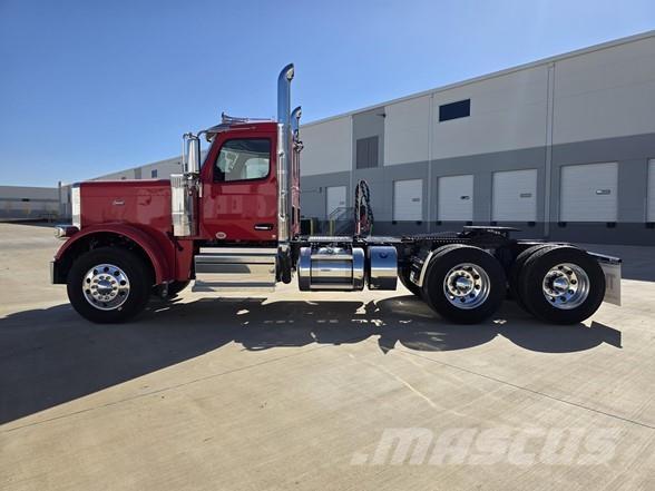 Peterbilt 589 Tractores (camiões)