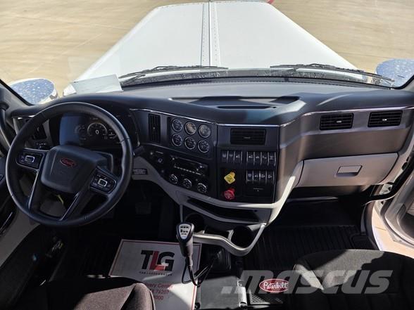 Peterbilt 589 Tractores (camiões)