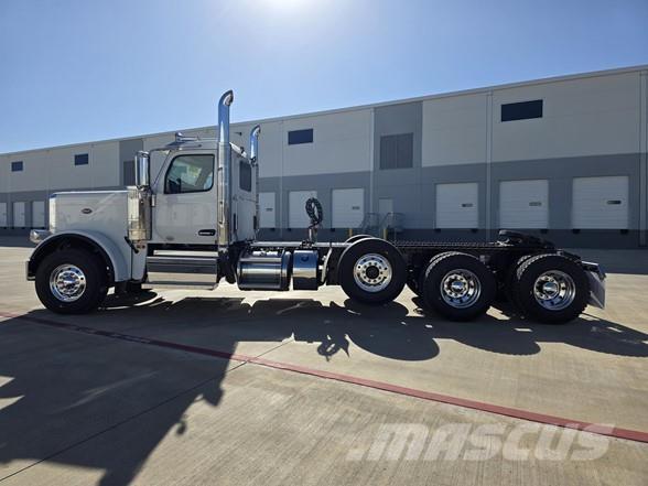 Peterbilt 589 Tractores (camiões)