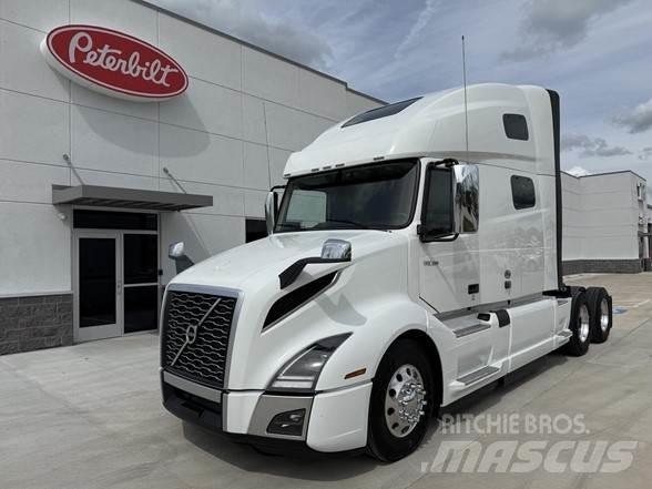 Volvo VNL42860 Tractores (camiões)