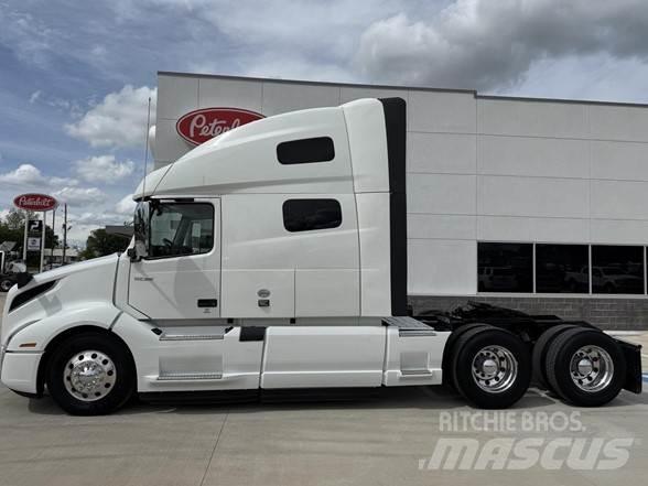 Volvo VNL42860 Tractores (camiões)