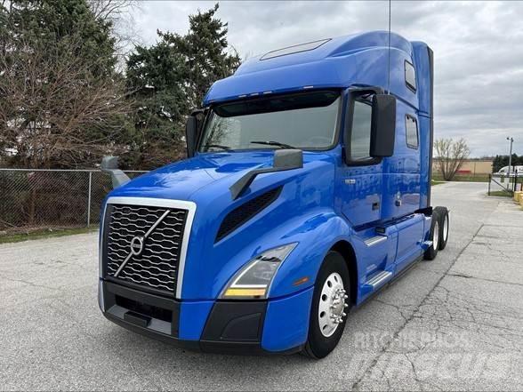Volvo VNL42860 Tractores (camiões)