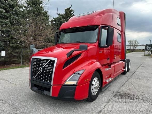Volvo VNL42860 Tractores (camiões)