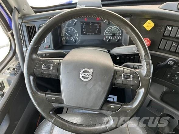 Volvo VNL64T860 Tractores (camiões)