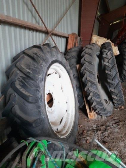 - - -  14,9x38 Pneus Agrícolas