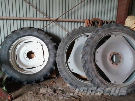  - - -  14,9x38 Pneus Agrícolas