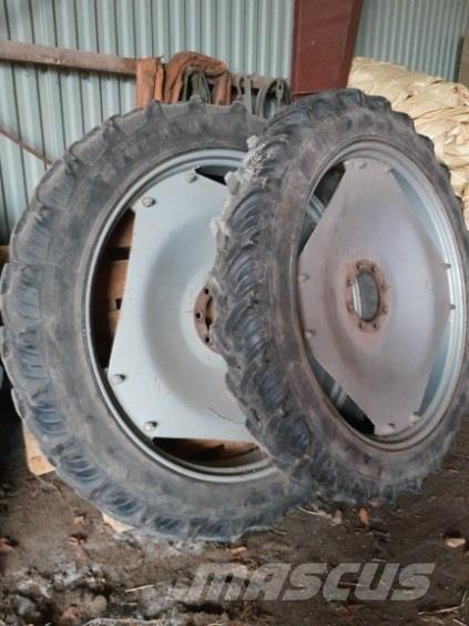  - - -  270/95R48 Pneus Agrícolas
