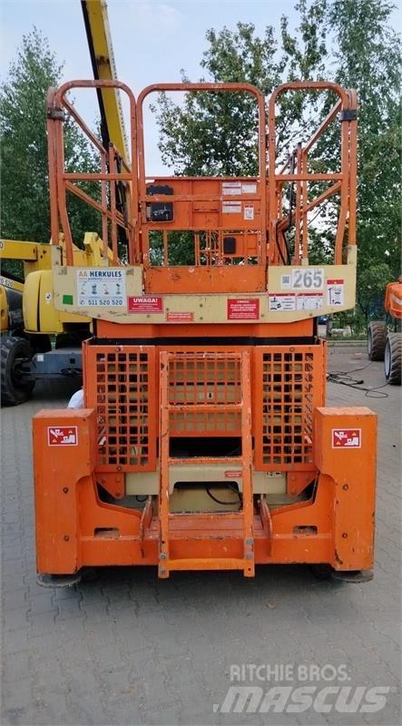 JLG 4069 Elevadores de tesoura