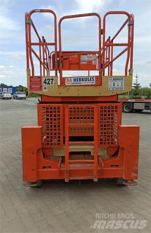 JLG 4069 Elevadores de tesoura