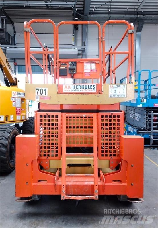 JLG 4069 Elevadores de tesoura