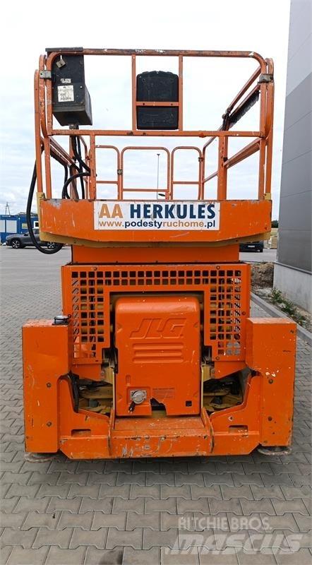 JLG 4069 Elevadores de tesoura
