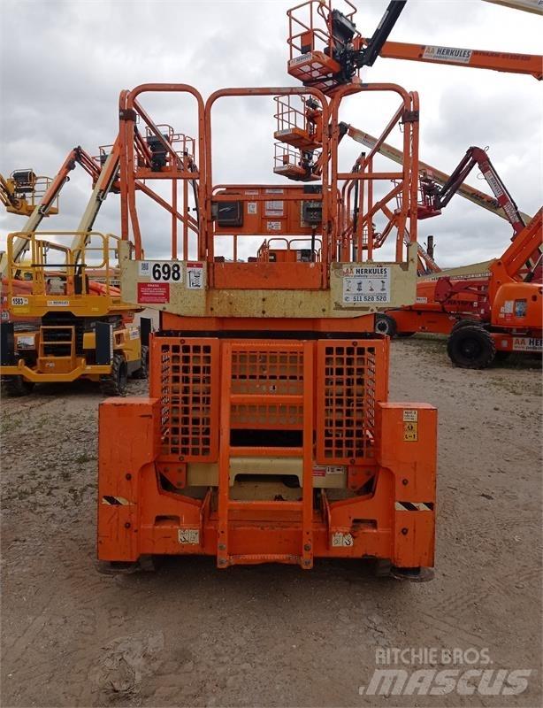 JLG 4069 Elevadores de tesoura