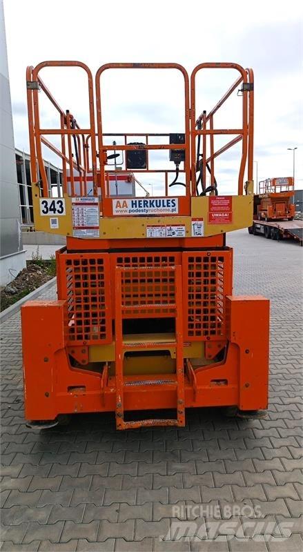 JLG 4069 Elevadores de tesoura